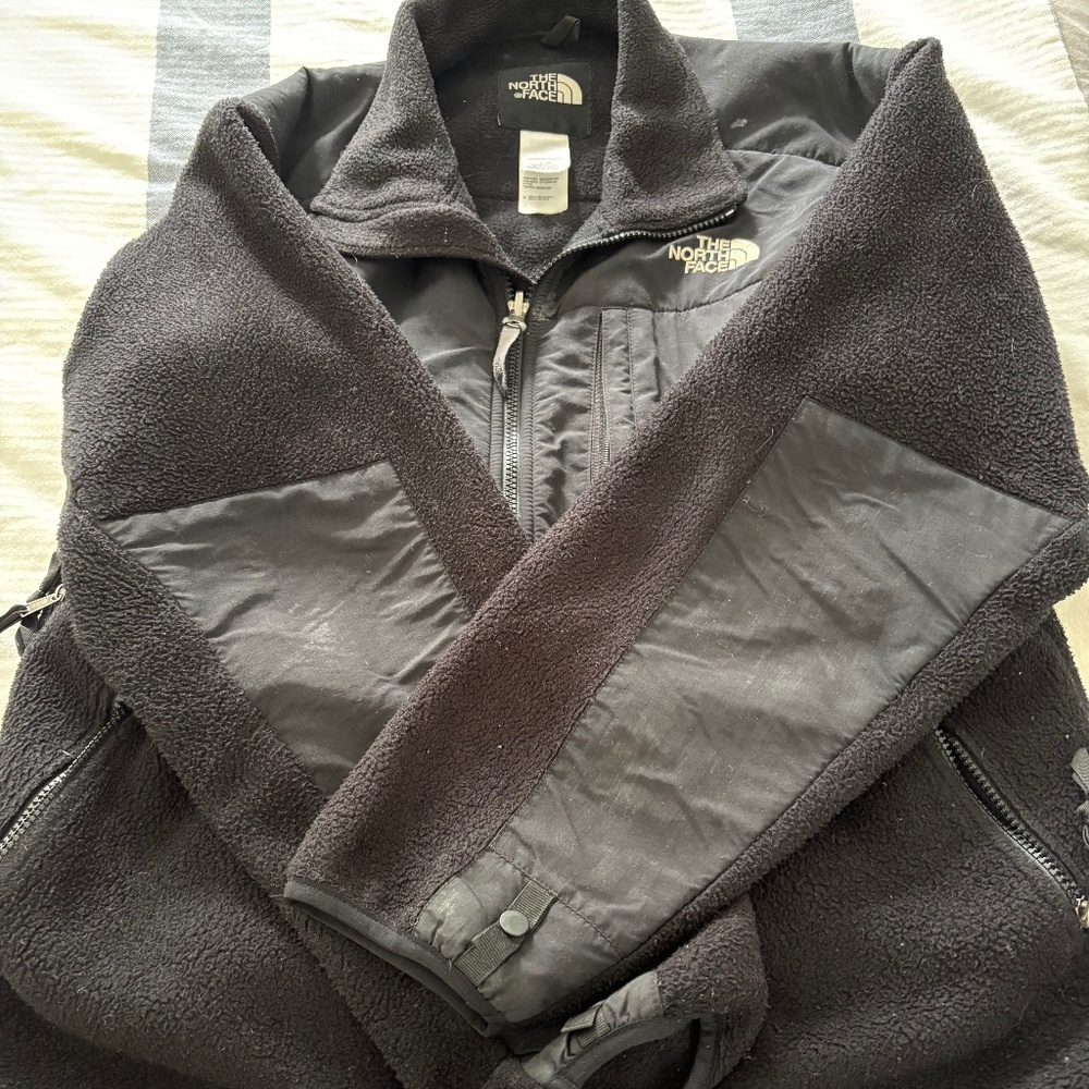 Vintage North Face Jacket